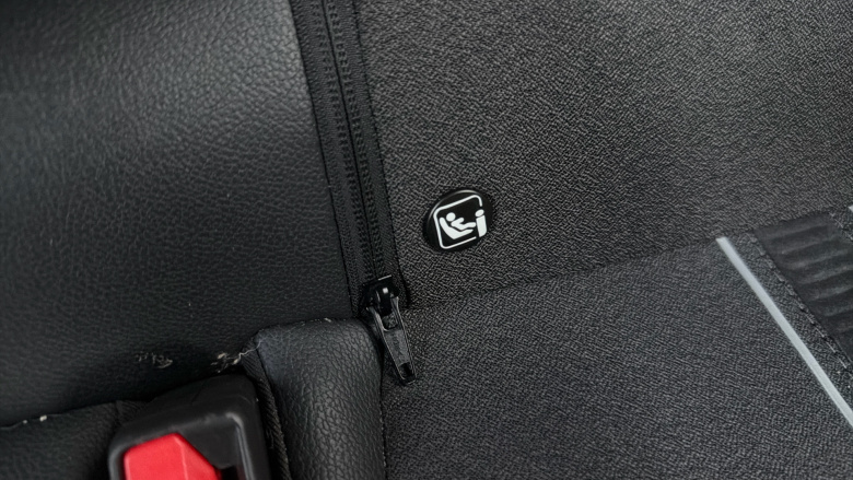 Vauxhall Astra 1.2 Turbo 130 GS Line 5dr Petrol Hatchback